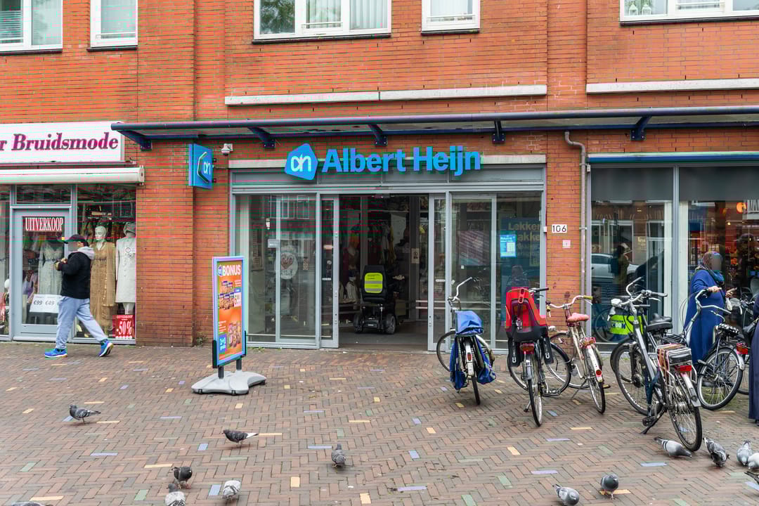 Photo 32 of Cilliersstraat 42