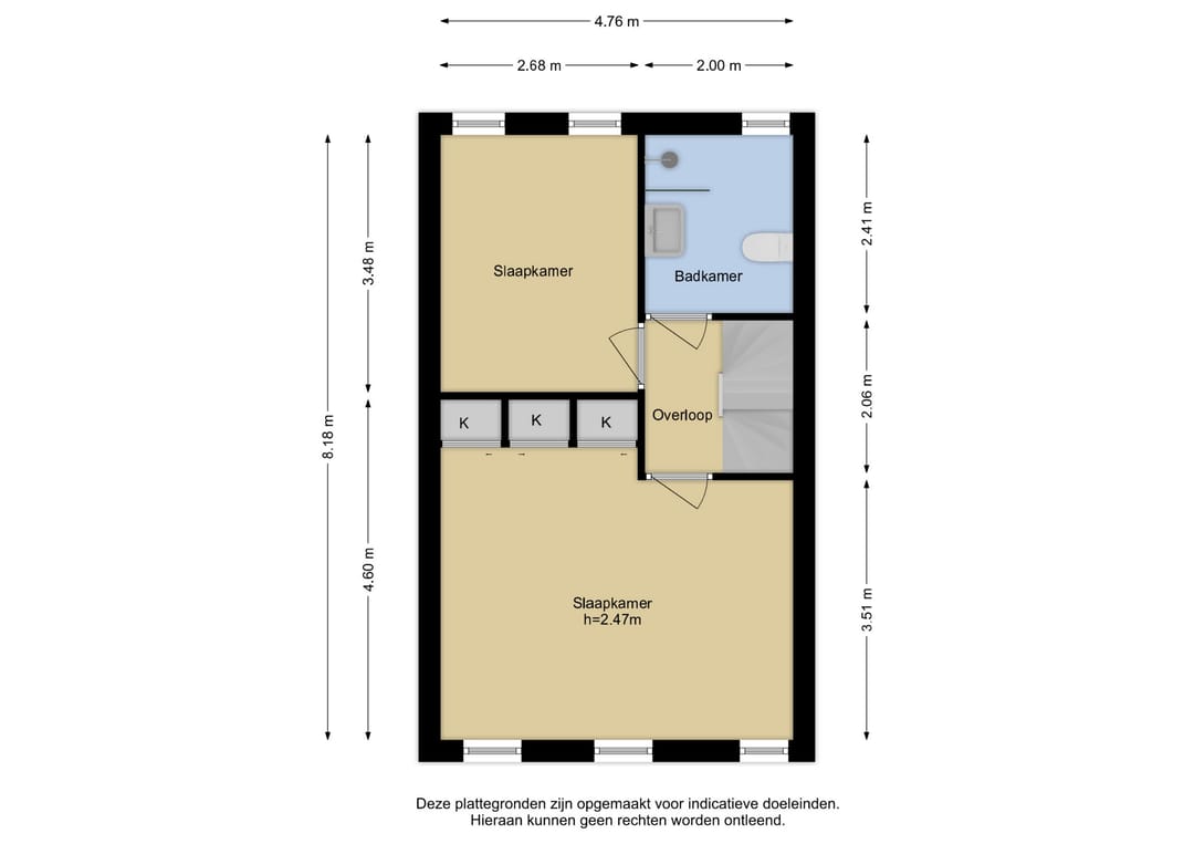 Photo 43 of Cilliersstraat 42