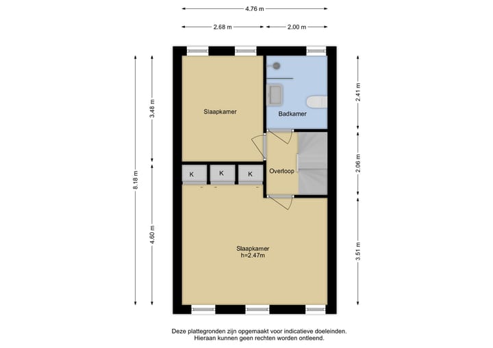 Foto 43 van Cilliersstraat 42