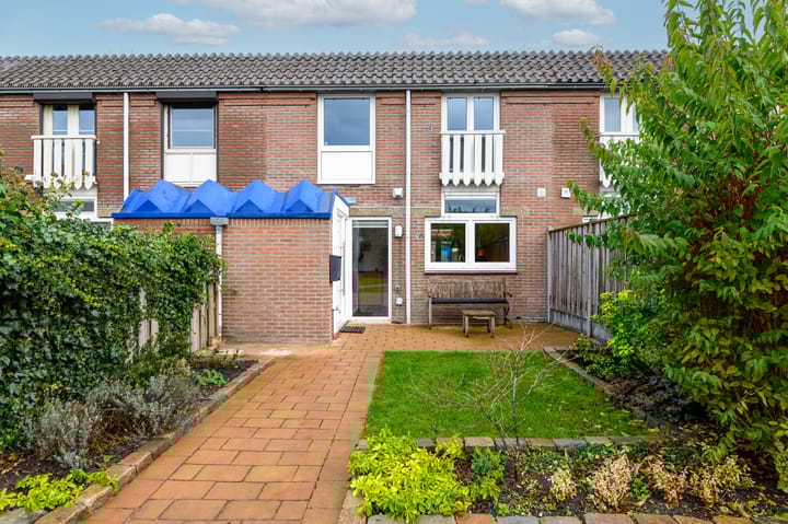 Photo 5 of Achterwerf 87