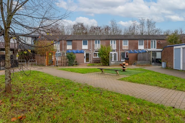 Photo 6 of Achterwerf 87