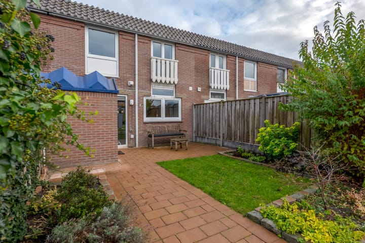 Photo 7 of Achterwerf 87