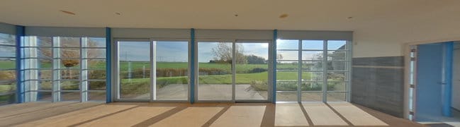 Kamer (nader in te vullen)