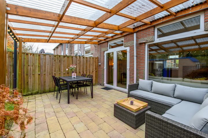 Photo 40 of Achterwerf 87