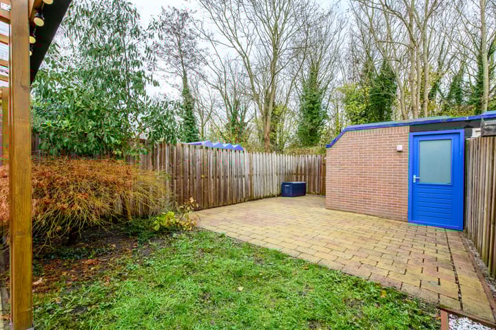 Photo 42 of Achterwerf 87