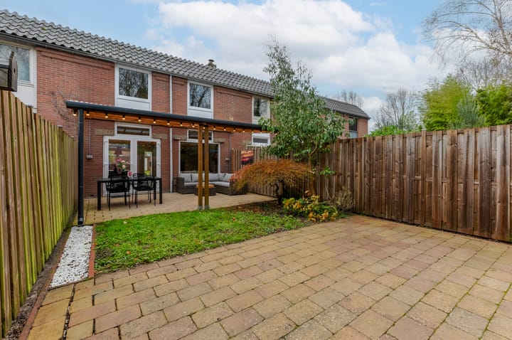 Photo 43 of Achterwerf 87