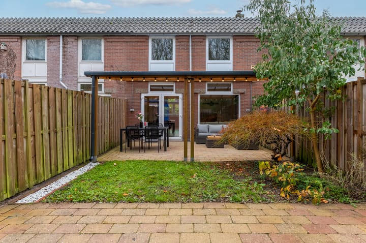 Photo 44 of Achterwerf 87