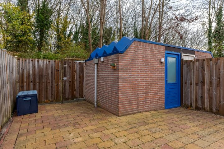 Photo 45 of Achterwerf 87