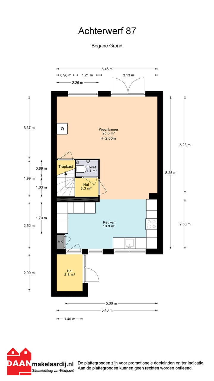 Photo 47 of Achterwerf 87