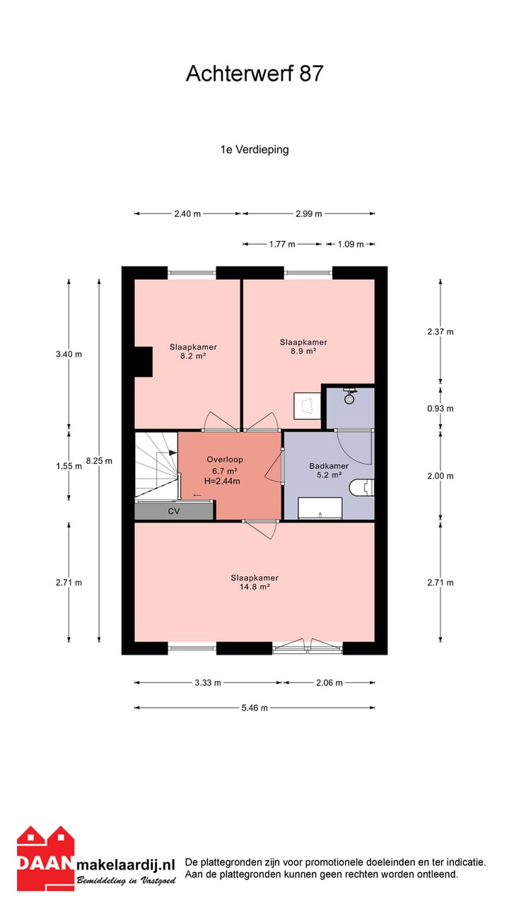 Photo 48 of Achterwerf 87