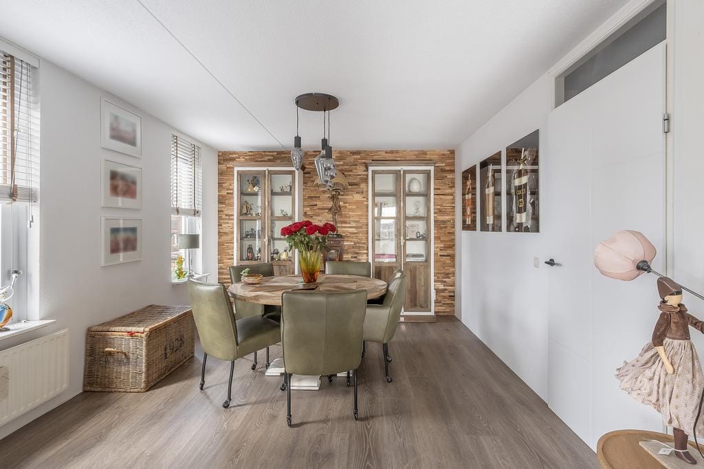 Foto 18 van Kranenburg 2