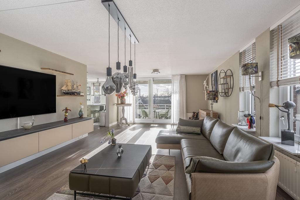 Foto 22 van Kranenburg 2