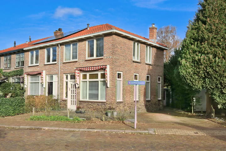 Bloemveldlaan 2