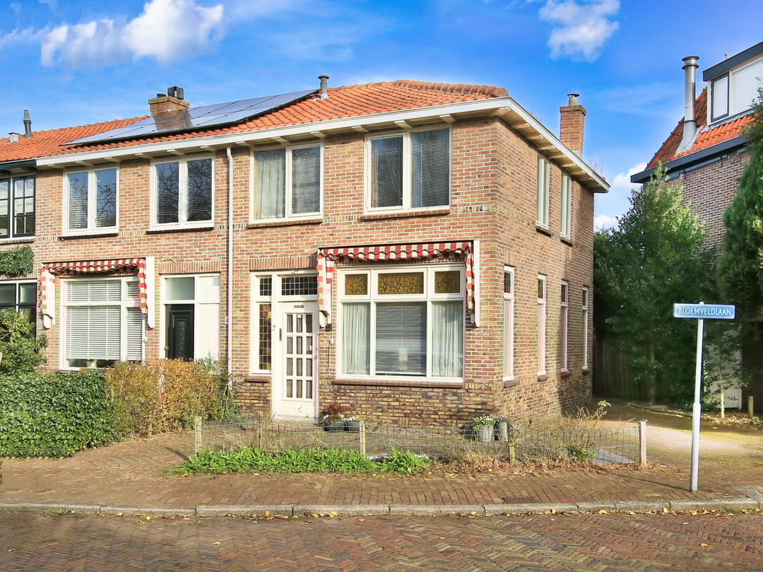 Photo 32 of Bloemveldlaan 2