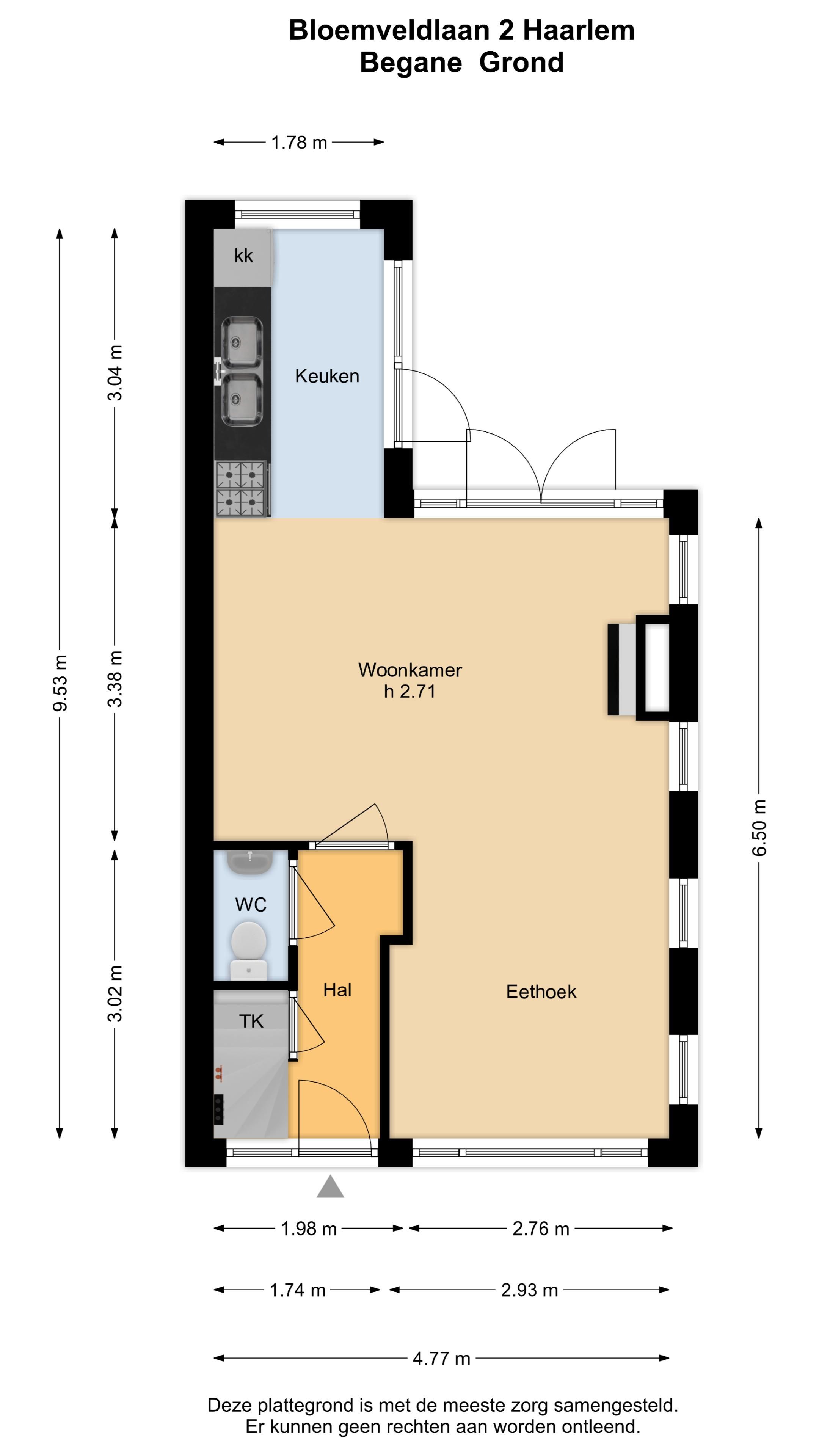 Photo 42 of Bloemveldlaan 2