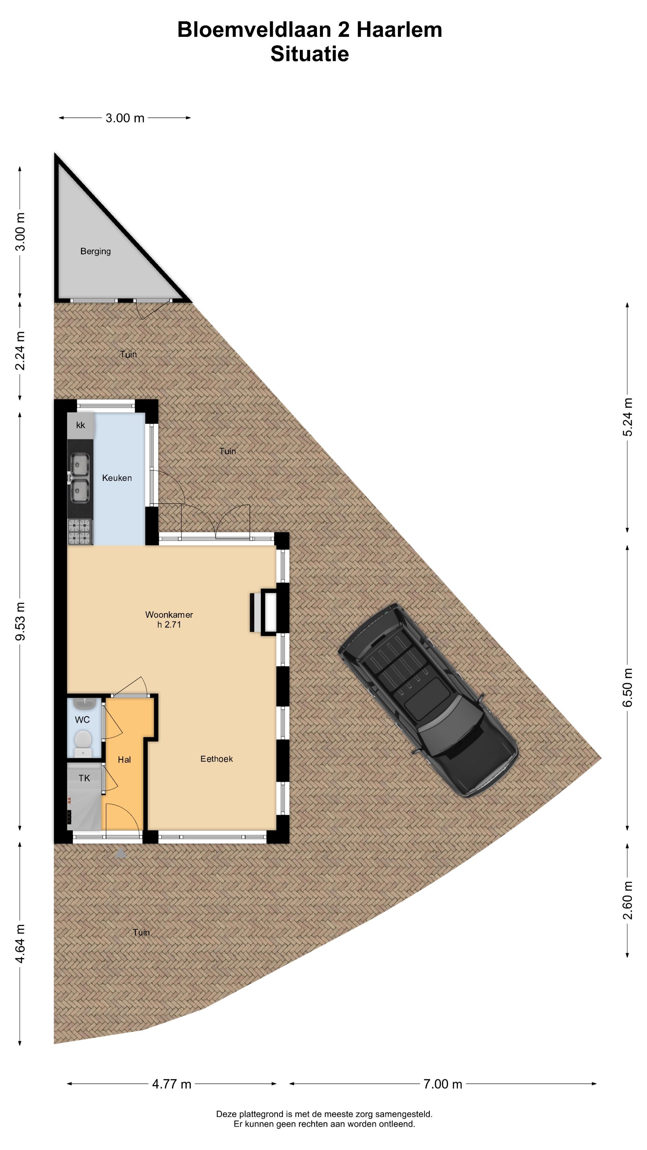 Photo 45 of Bloemveldlaan 2