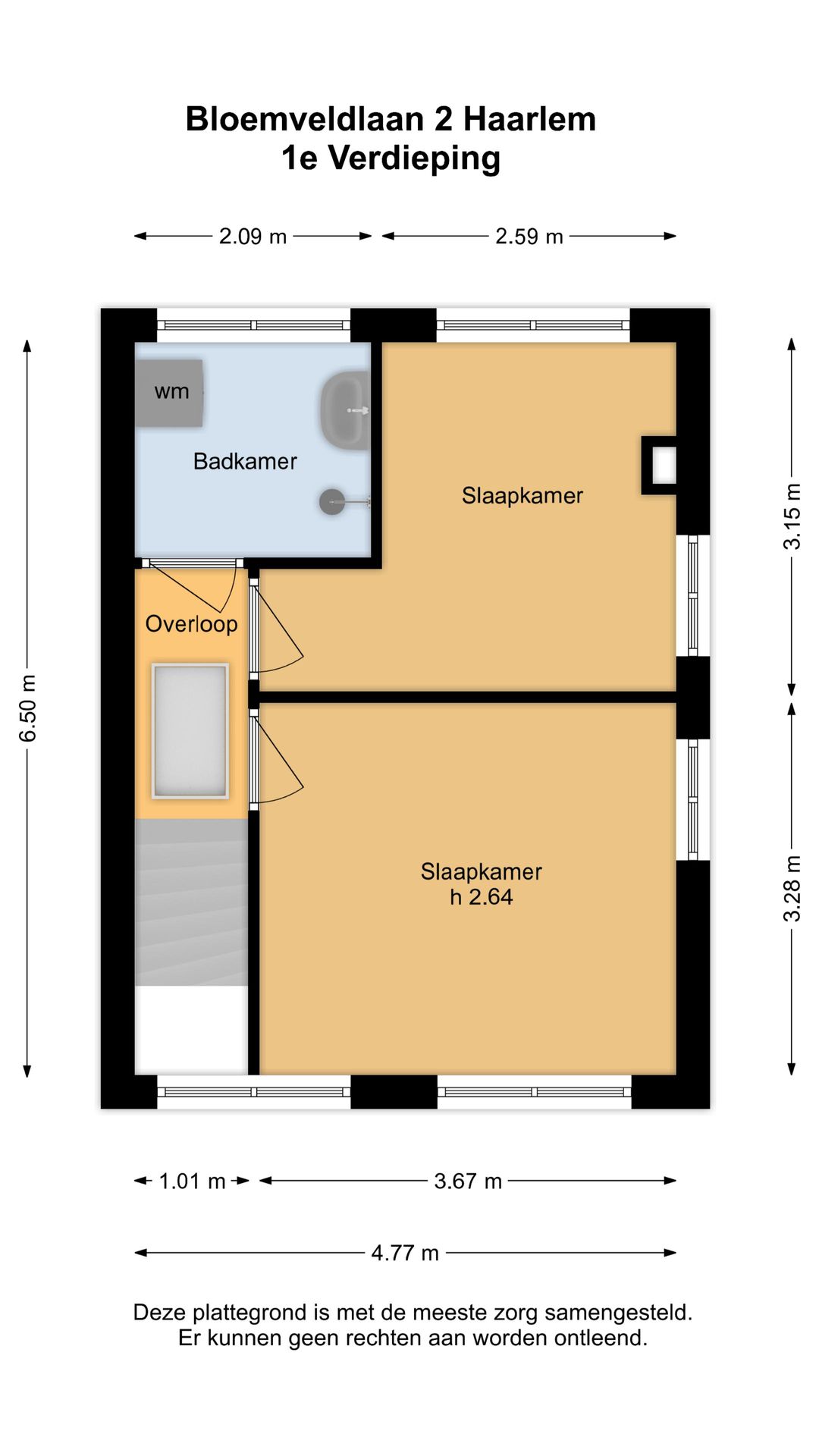 Photo 43 of Bloemveldlaan 2