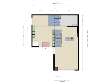 View floorplan