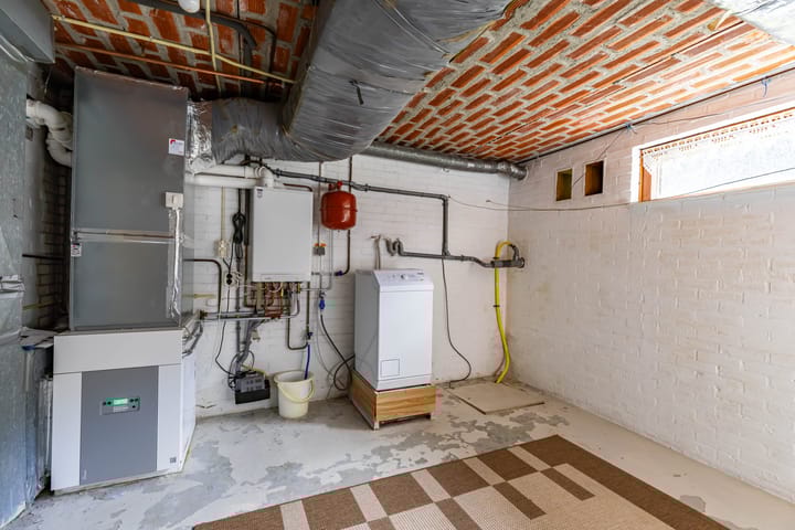 Photo 34 of G.W. Navislaan 4