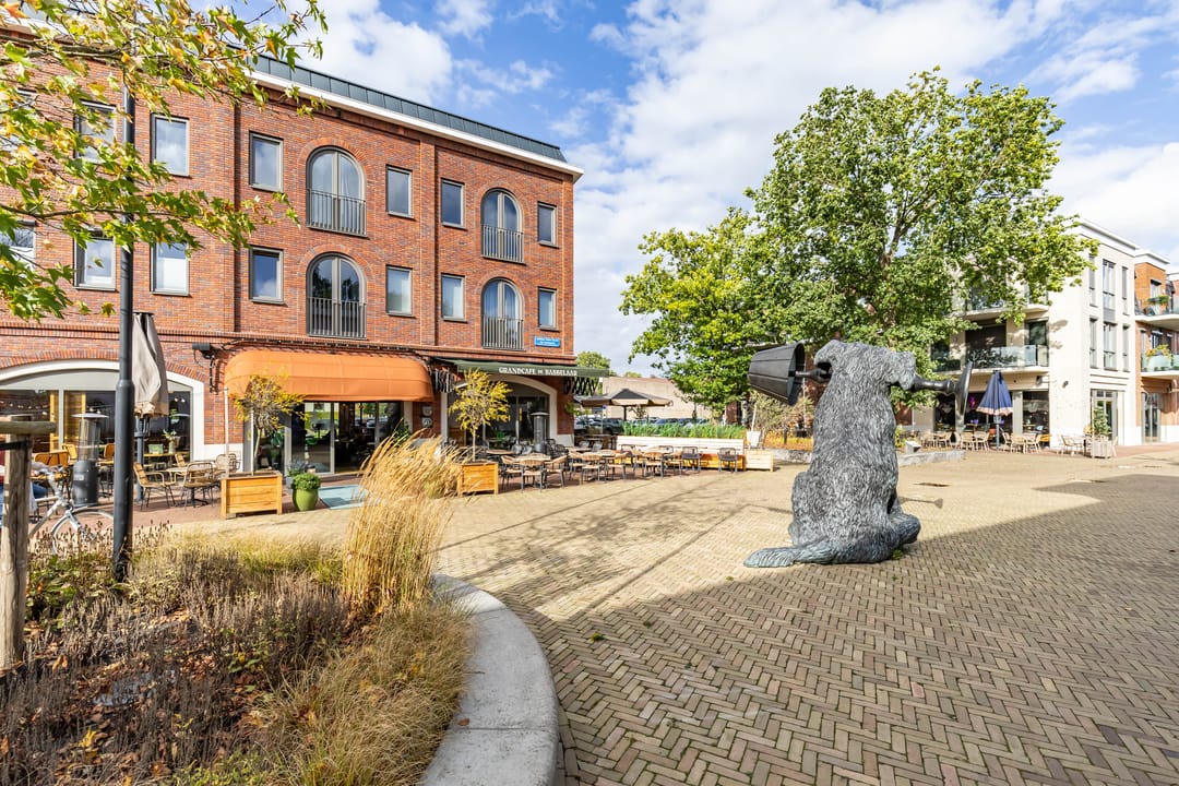 Foto 58 van G.W. Navislaan 4