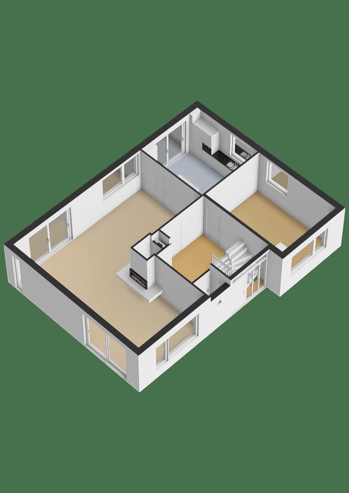 Photo 62 of G.W. Navislaan 4