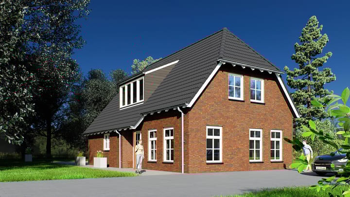 Photo 4 of Hoogeveenseweg