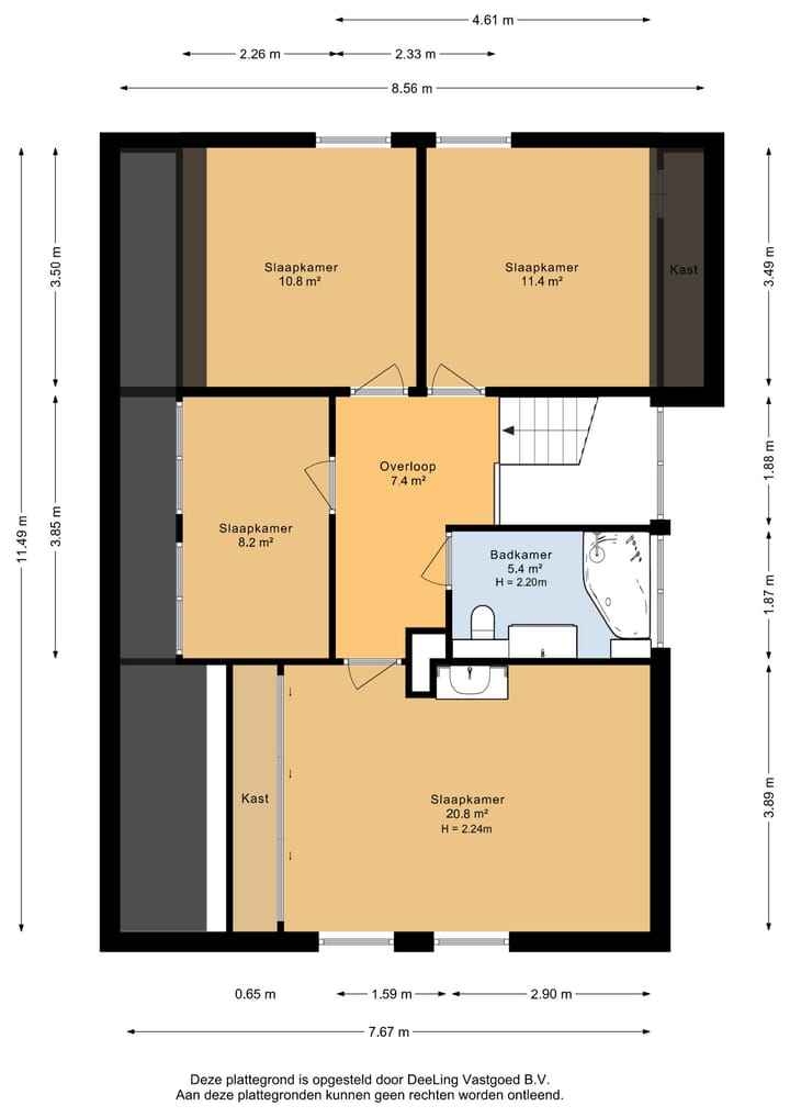Photo 63 of G.W. Navislaan 4