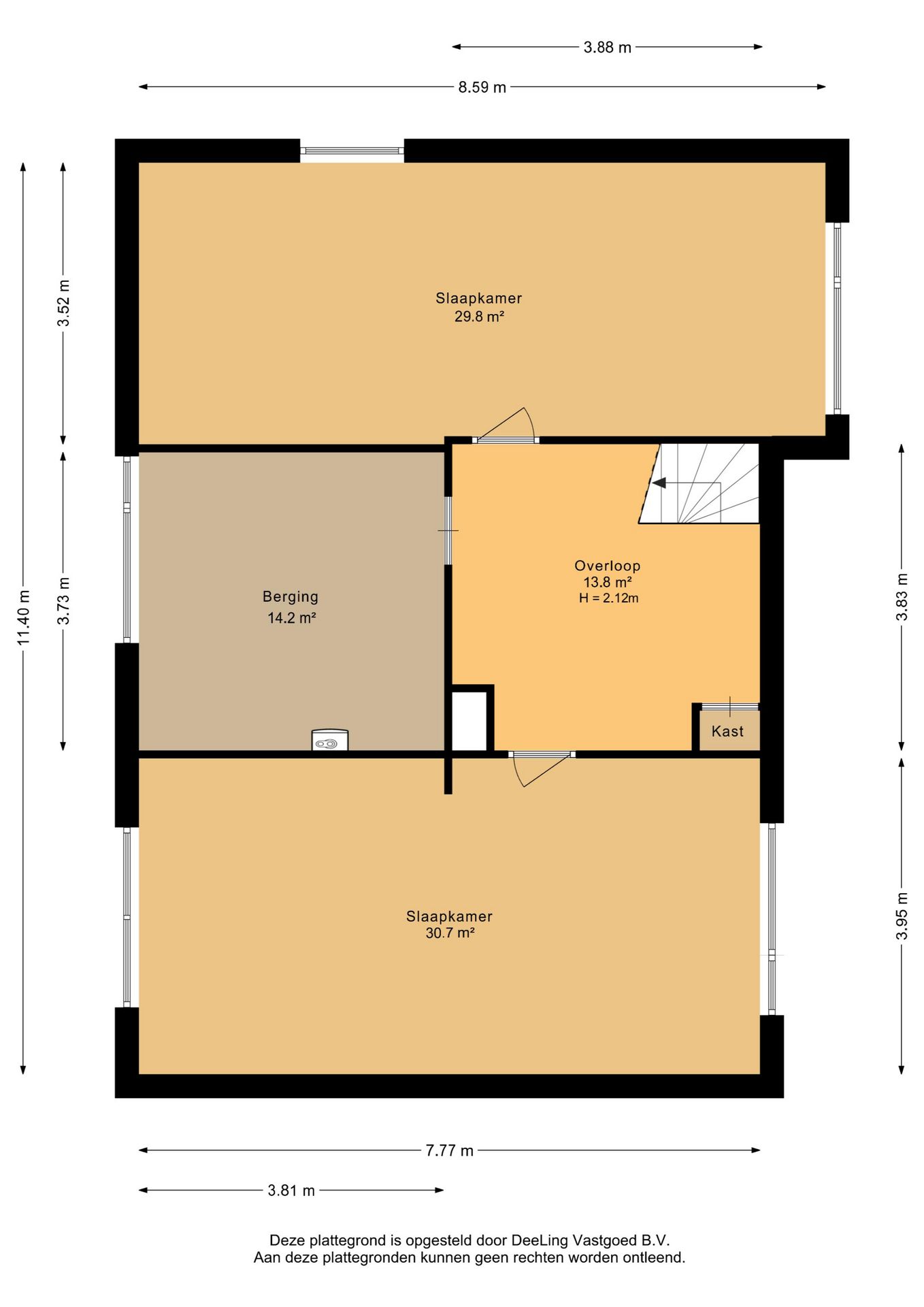Foto 65 van G.W. Navislaan 4