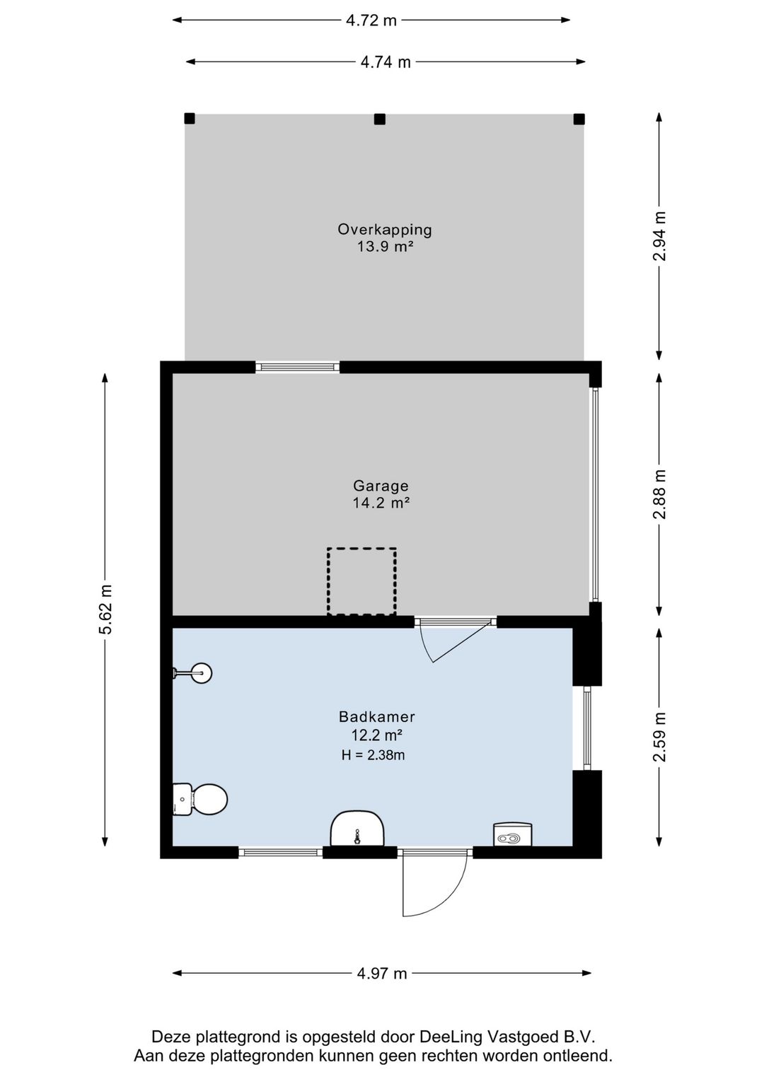Foto 67 van G.W. Navislaan 4
