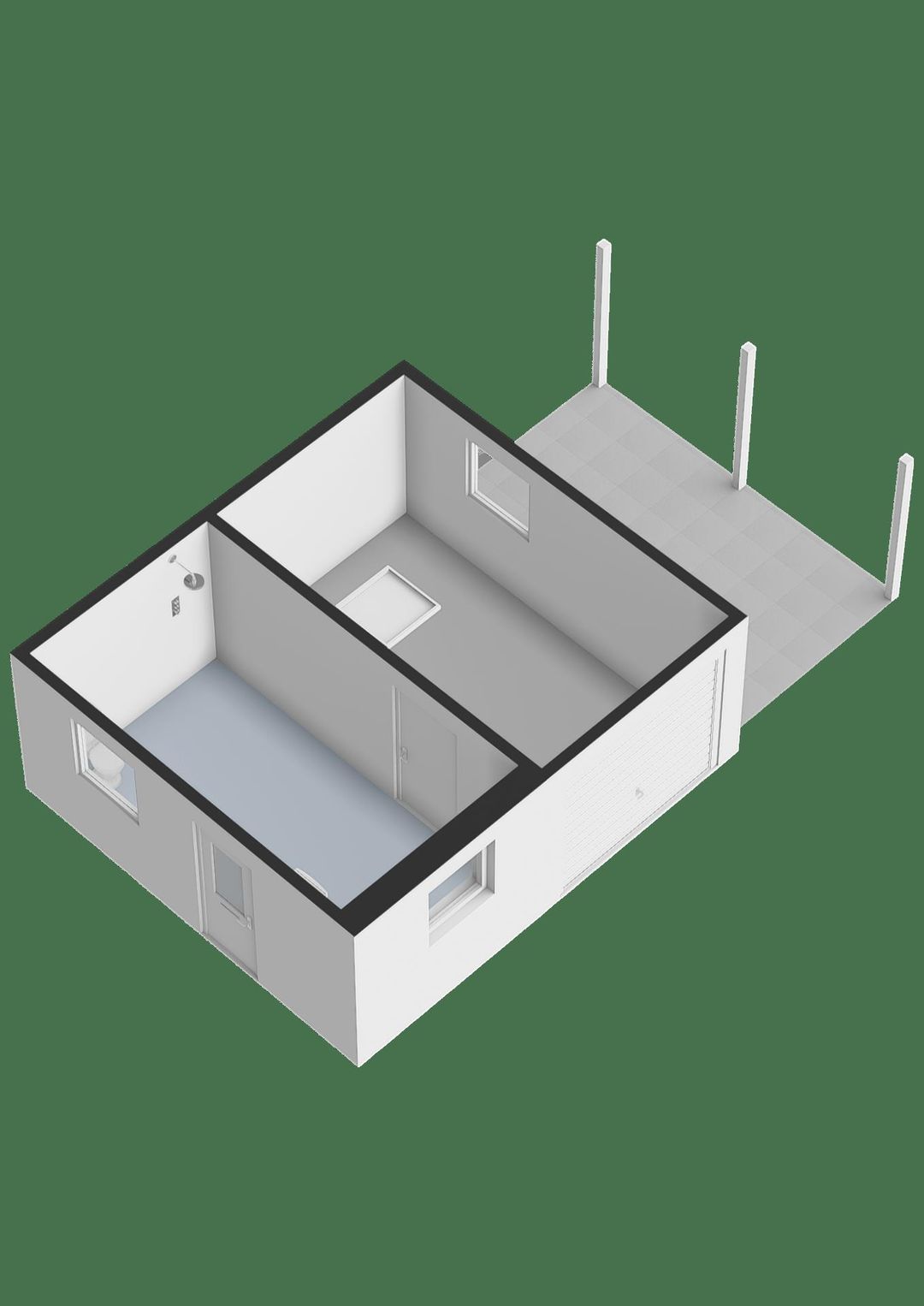 Foto 68 van G.W. Navislaan 4