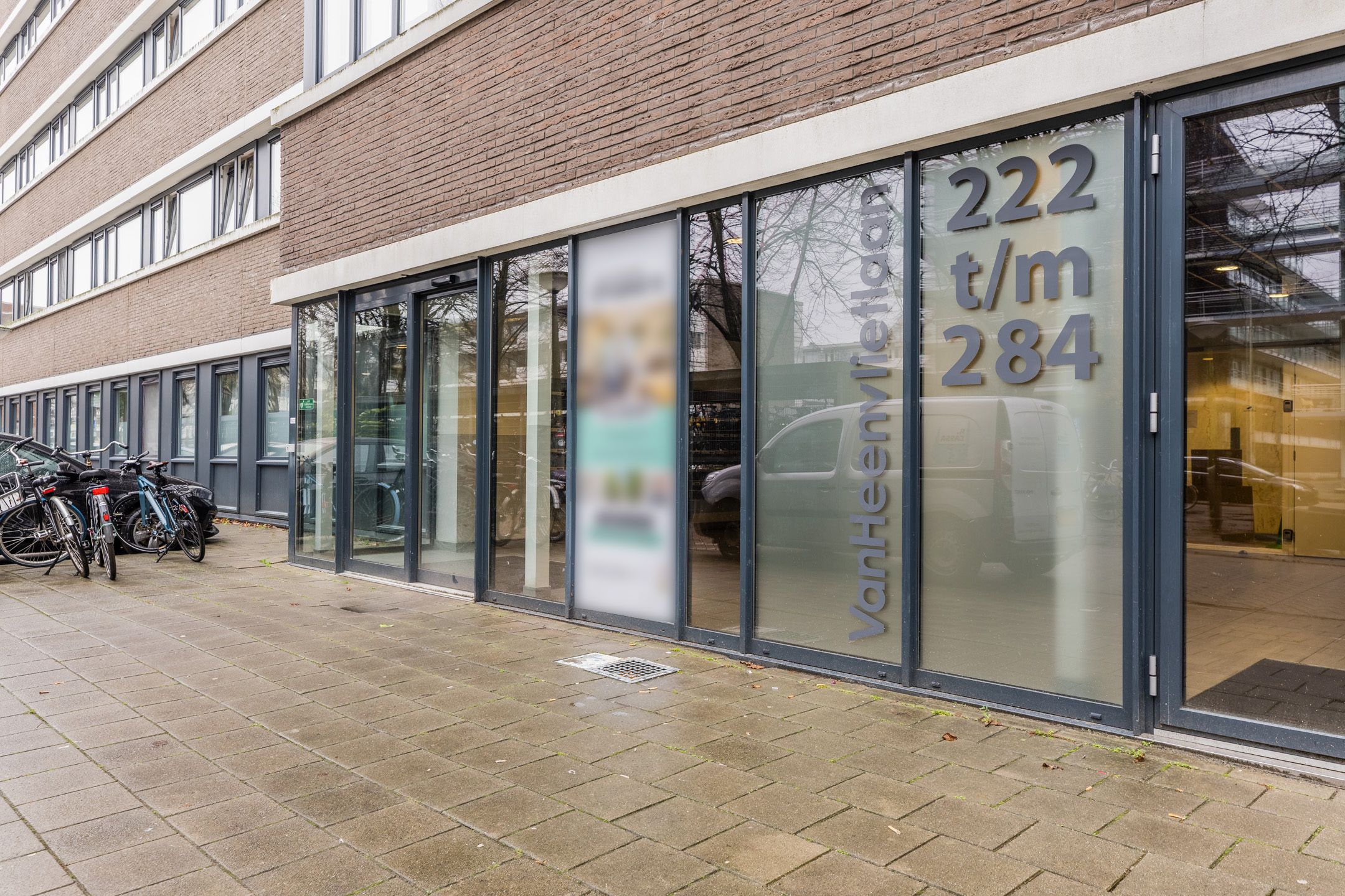 Foto 3 van Van Heenvlietlaan 272-A