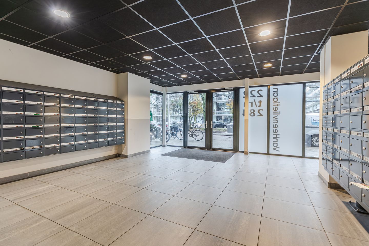 Foto 4 van Van Heenvlietlaan 272-A