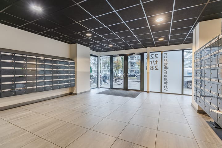 Photo 4 of Van Heenvlietlaan 272-A