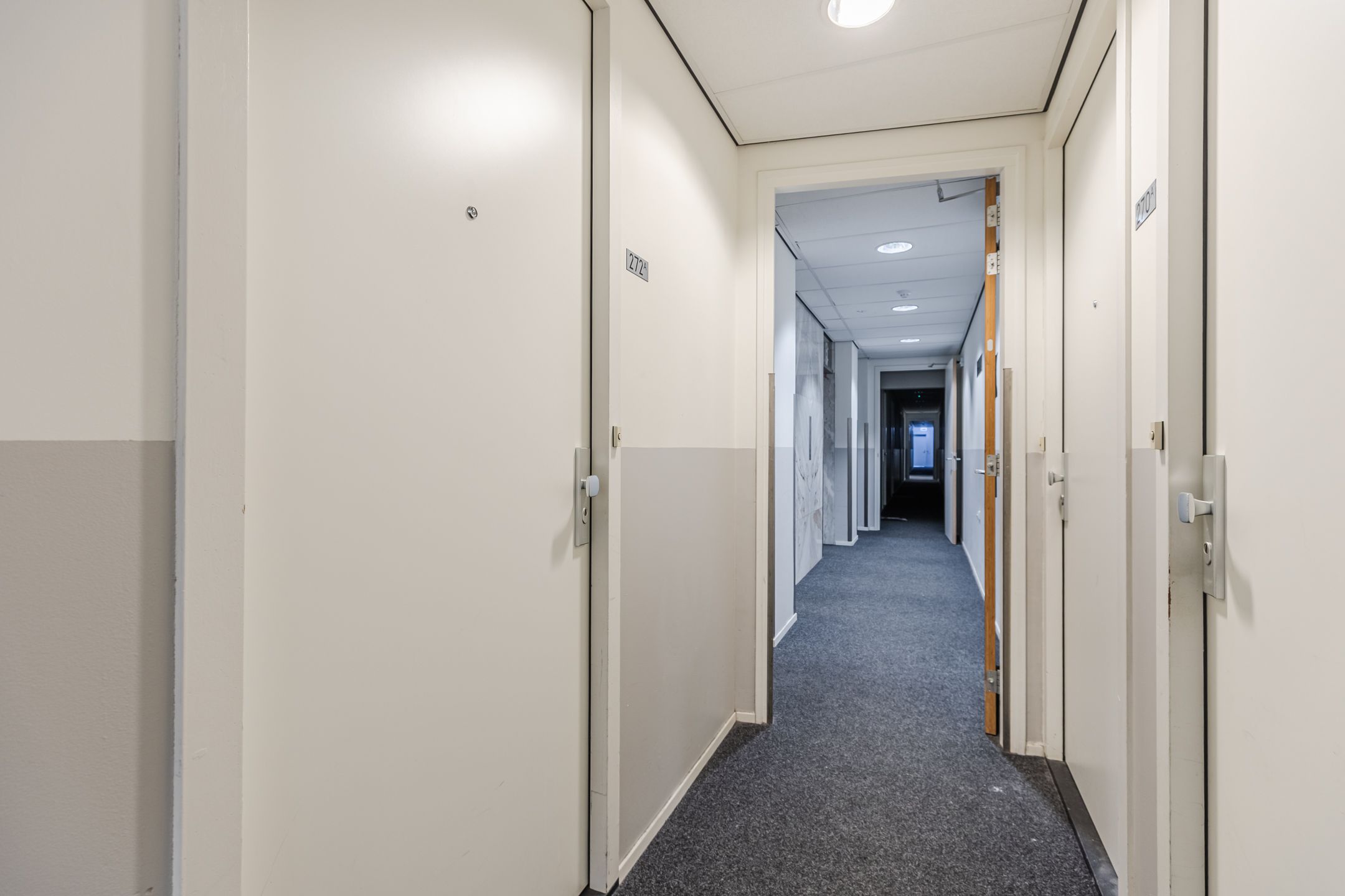 Foto 6 van Van Heenvlietlaan 272-A