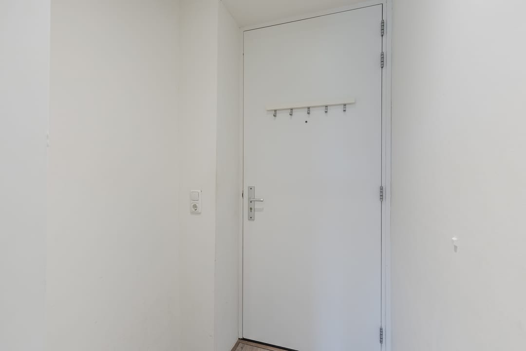 Foto 8 van Van Heenvlietlaan 272-A