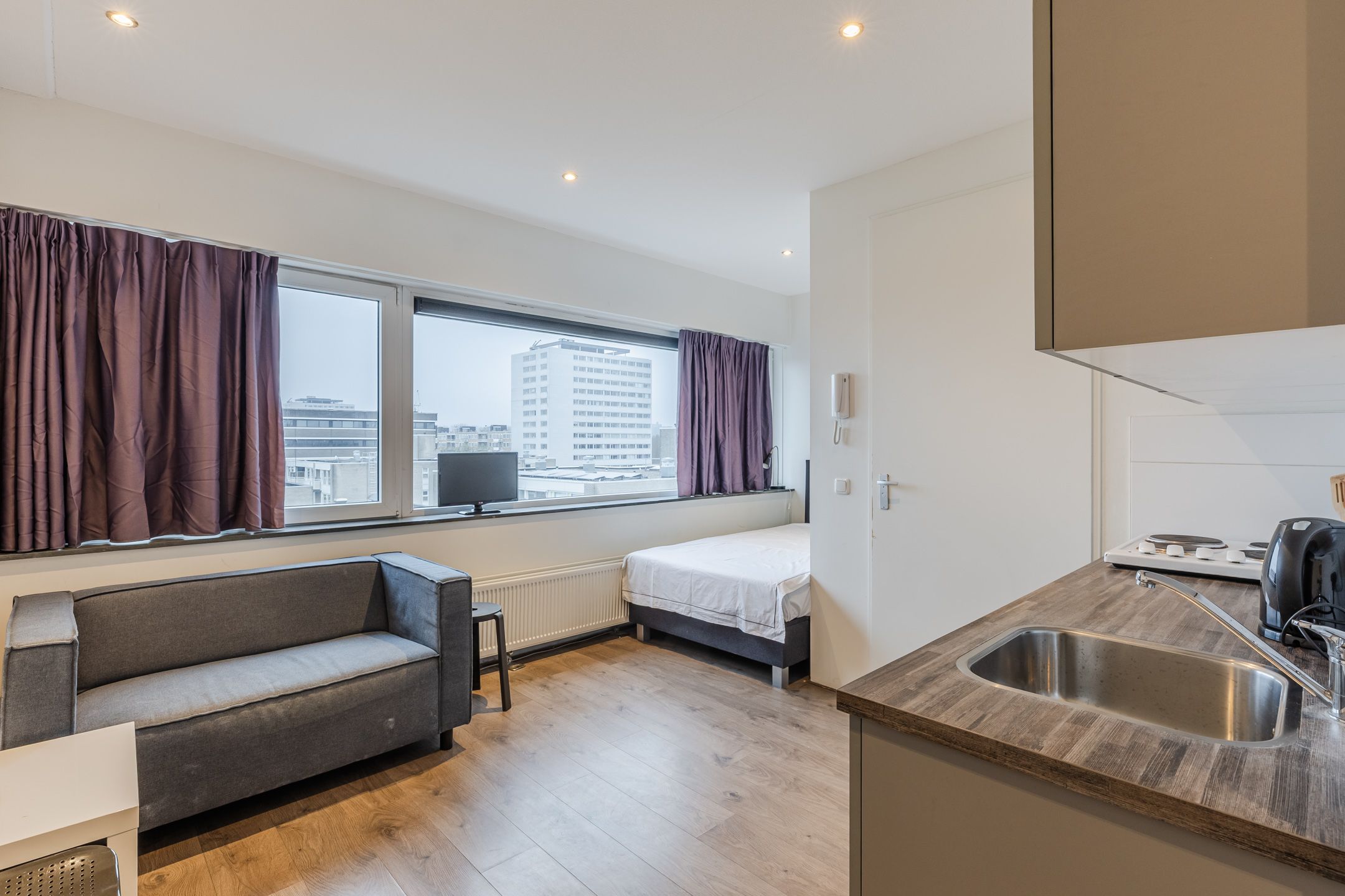 Foto 9 van Van Heenvlietlaan 272-A