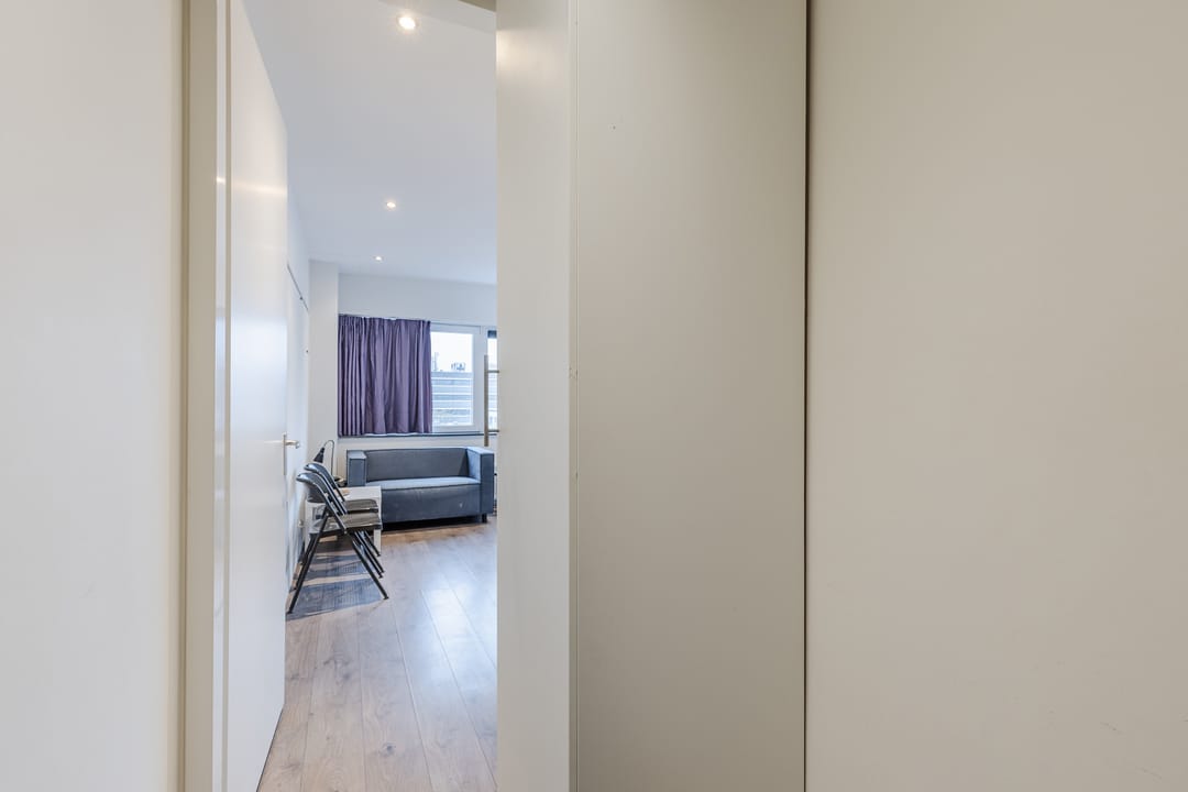 Foto 7 van Van Heenvlietlaan 272-A