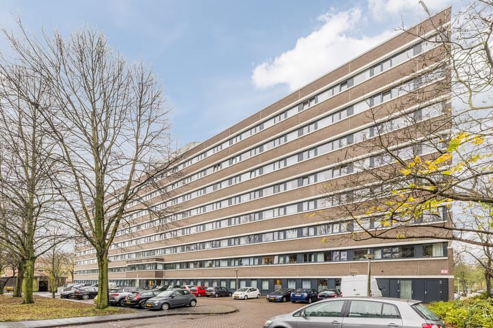 Photo 2 of Van Heenvlietlaan 272-A