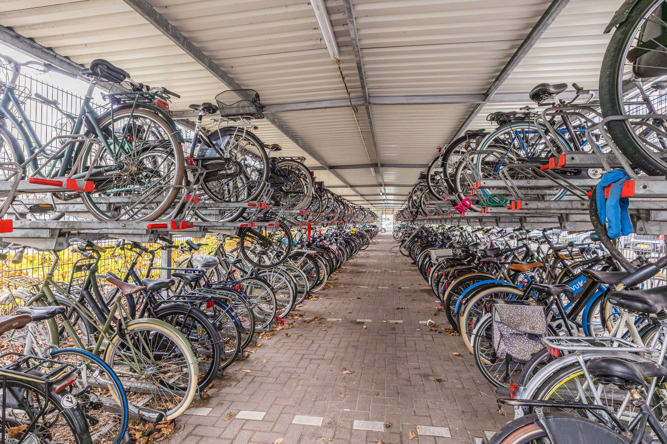 Foto 24 van Van Heenvlietlaan 272-A