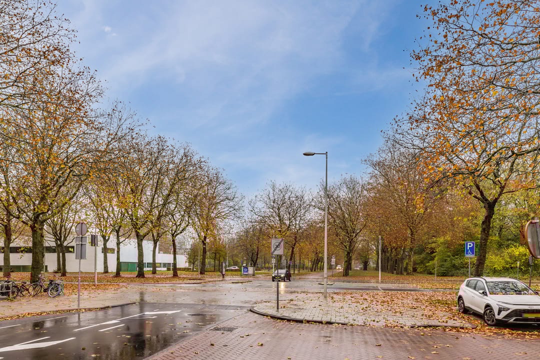 Foto 26 van Van Heenvlietlaan 272-A