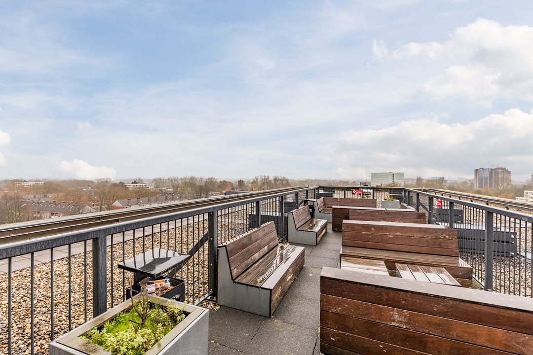 Foto 23 van Van Heenvlietlaan 272-A