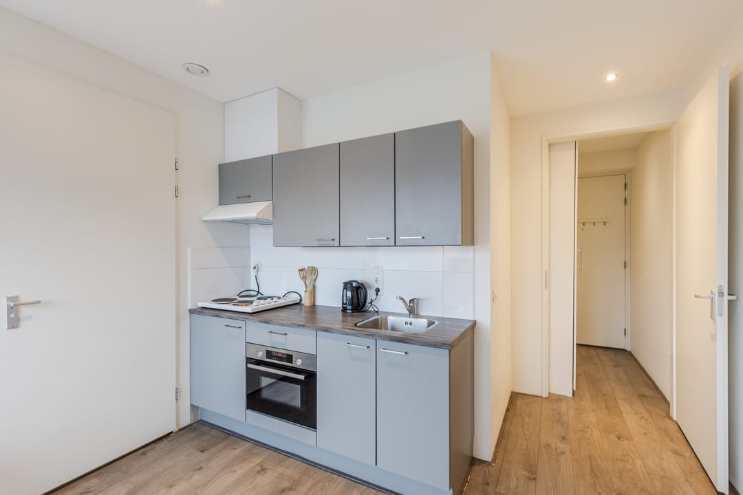 Foto 11 van Van Heenvlietlaan 272-A