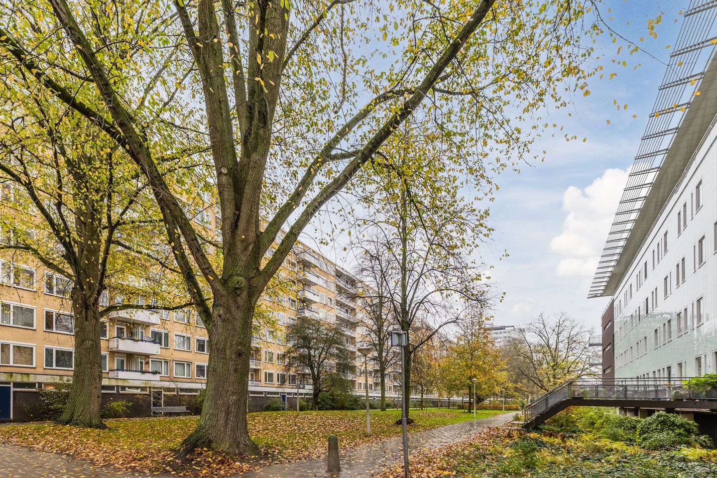 Foto 25 van Van Heenvlietlaan 272-A