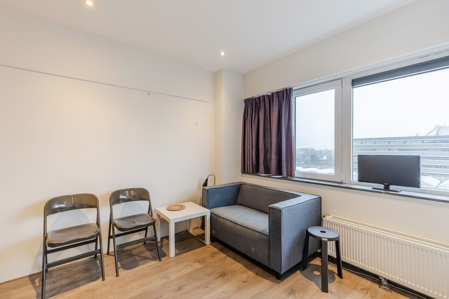 Foto 10 van Van Heenvlietlaan 272-A