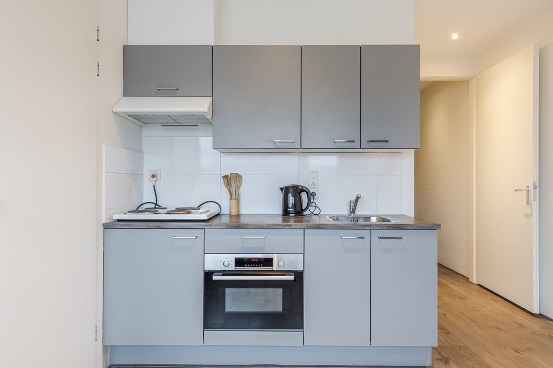 Foto 13 van Van Heenvlietlaan 272-A