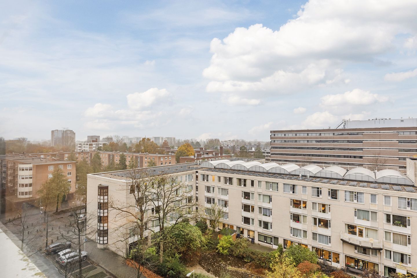 Foto 19 van Van Heenvlietlaan 272-A