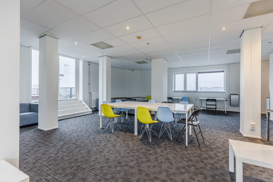 Foto 22 van Van Heenvlietlaan 272-A