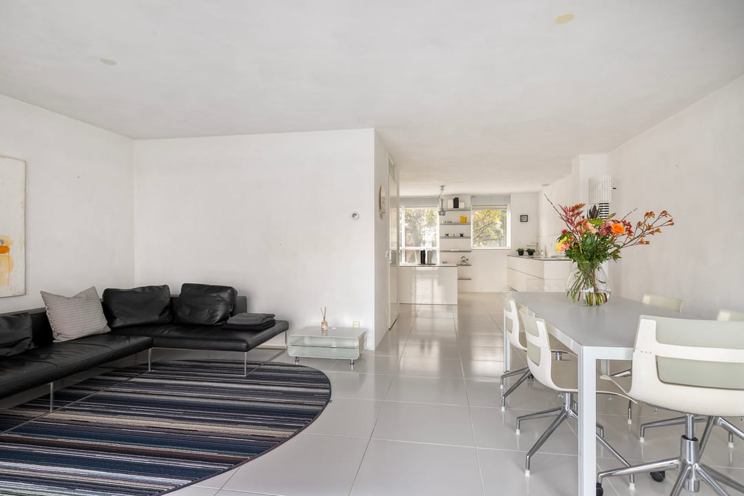 Foto 7 van Parkhaven 94