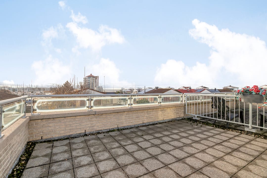 Foto 28 van Parkhaven 94