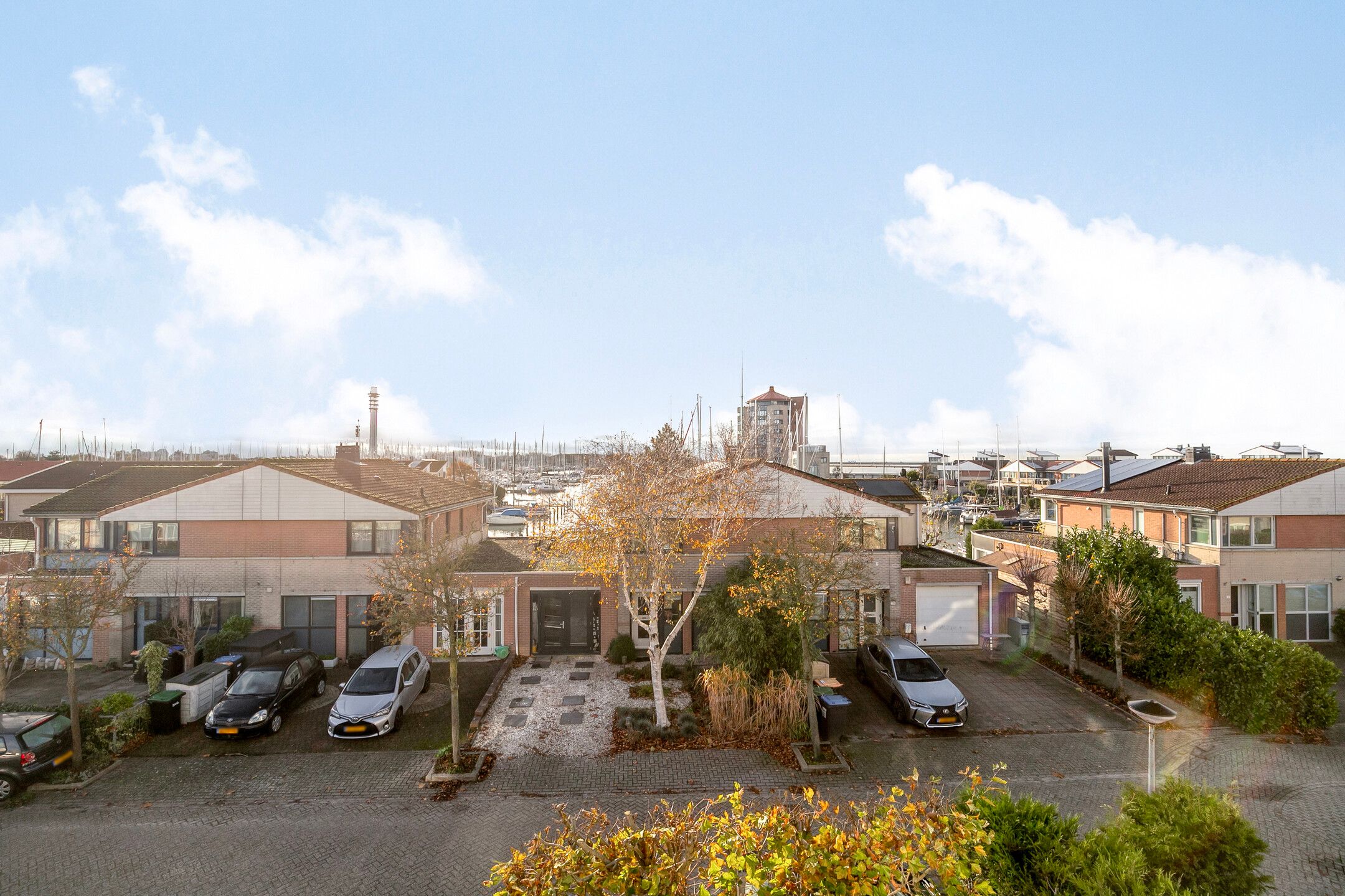 Foto 30 van Parkhaven 94